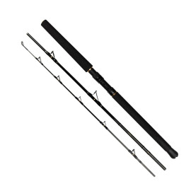 Удилище лодочное многочастное Daiwa Super Kenzaki (SKZ) Boat Travel